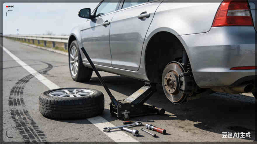 五指山道路救援汽车送玻璃水