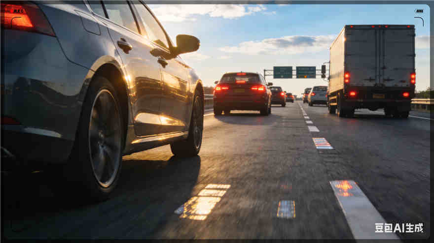 五指山高速公路汽车送汽油